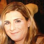 Maria Bouldoukian's photo