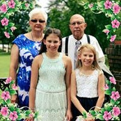 Michele Roberts's photo