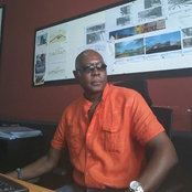 Emmanuel O'Connors foto