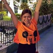 Rizza Dizon's photo