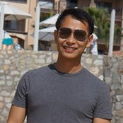 Foto de Bin Jiang