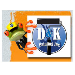 D & K Painting Inc.