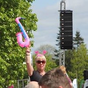 Gill Lack's photo