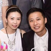 Keith Kang's photo