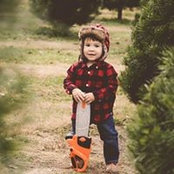 Photo de Michelle Carter Hill