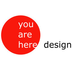 You Are Here Design