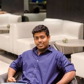 Avinash Ekkas foto