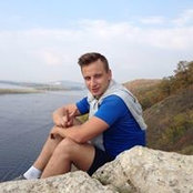 Dmitry Kondratenko's photo