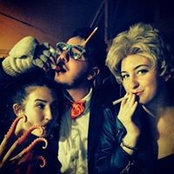 Gabriel Scala's photo