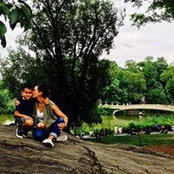 Di Na's photo