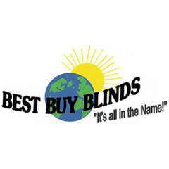 Best Buy Blinds