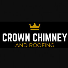 Crown Chimney & Roofing