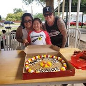 Stephenie Green's photo