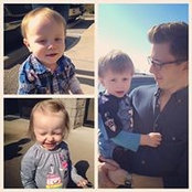Grant Nixon's photo
