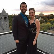 Amy Button's photo