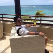 Vinny Tran's photo
