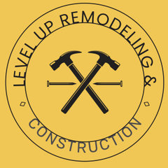 Level Up Remodeling & Construction