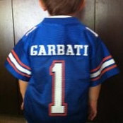Hugo Garbati's photo