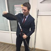 Foto von Dmitry Matsulevich