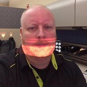 Chad Johnson's photo