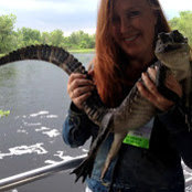Heather Mills's photo