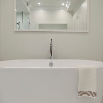 Bathroom Remodel | Stanford Street, Los Angeles