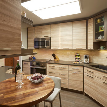Urban Kitchen