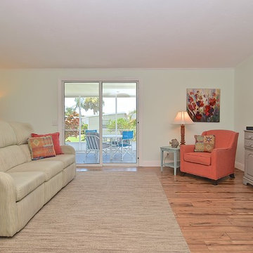 This Is Manufactured Housing? - Sarasota Real Estate Photographer Rick Ambrose
