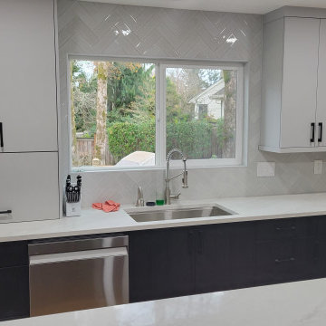KItch Remodel