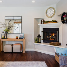 Interior Reno