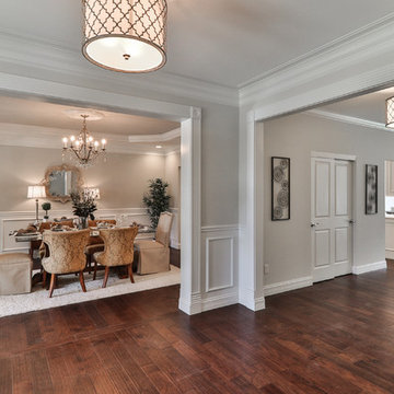 New Construction in Kirkwood