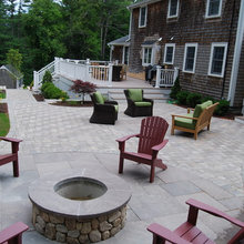 Patio Ideas