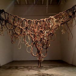 Artwork - Sculptures