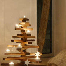 Déco Noël Zacchary