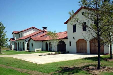 Private Residence, Norman, Oklahoma