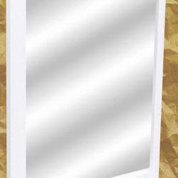 Empire Industries Malibu - Bathroom Mirrors