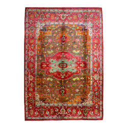 Коллекция Ethnic - Novelty Rugs