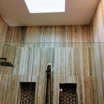 Baths
