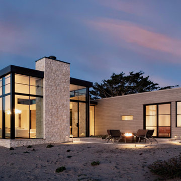 Straine Residence | Pebble Beach