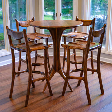 Churchill Bistro Table