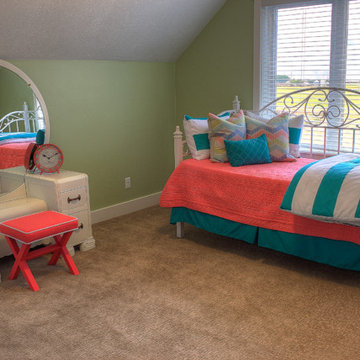 Mapleton — 2014 Parade of Homes