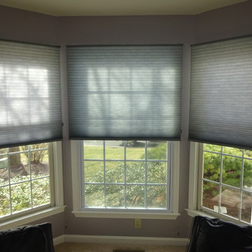 Cellular Shades