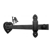 deck latch