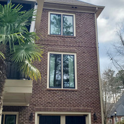 Casement Windows - Windows