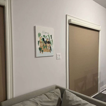 Oakville Roller Blinds