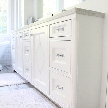 transitional home