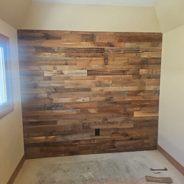 Boom Bay Remodel