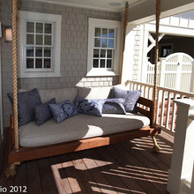 porch ideas