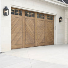 Garage Doors
