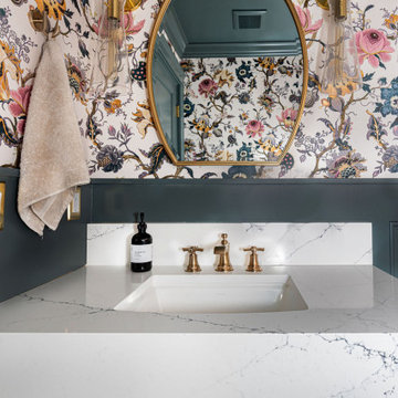Byrnwood Lane Renovation | Minnetonka, MN